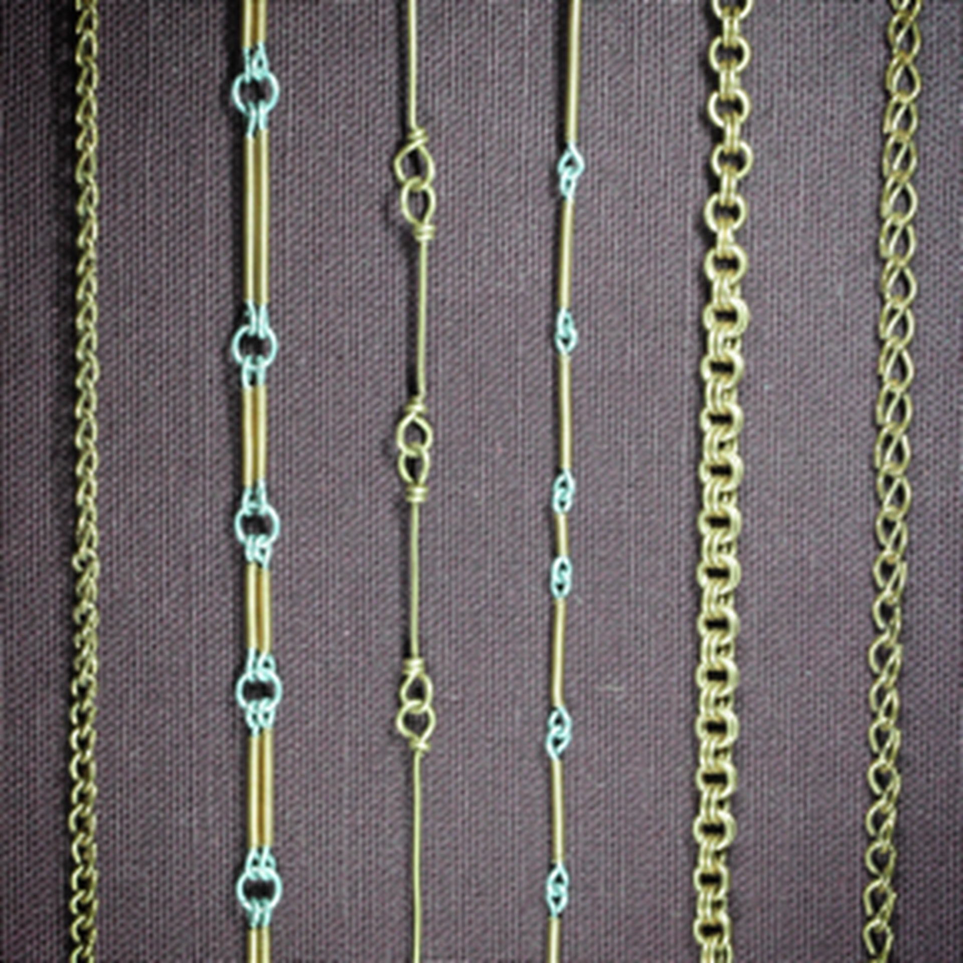 Kettchen & Schmuck