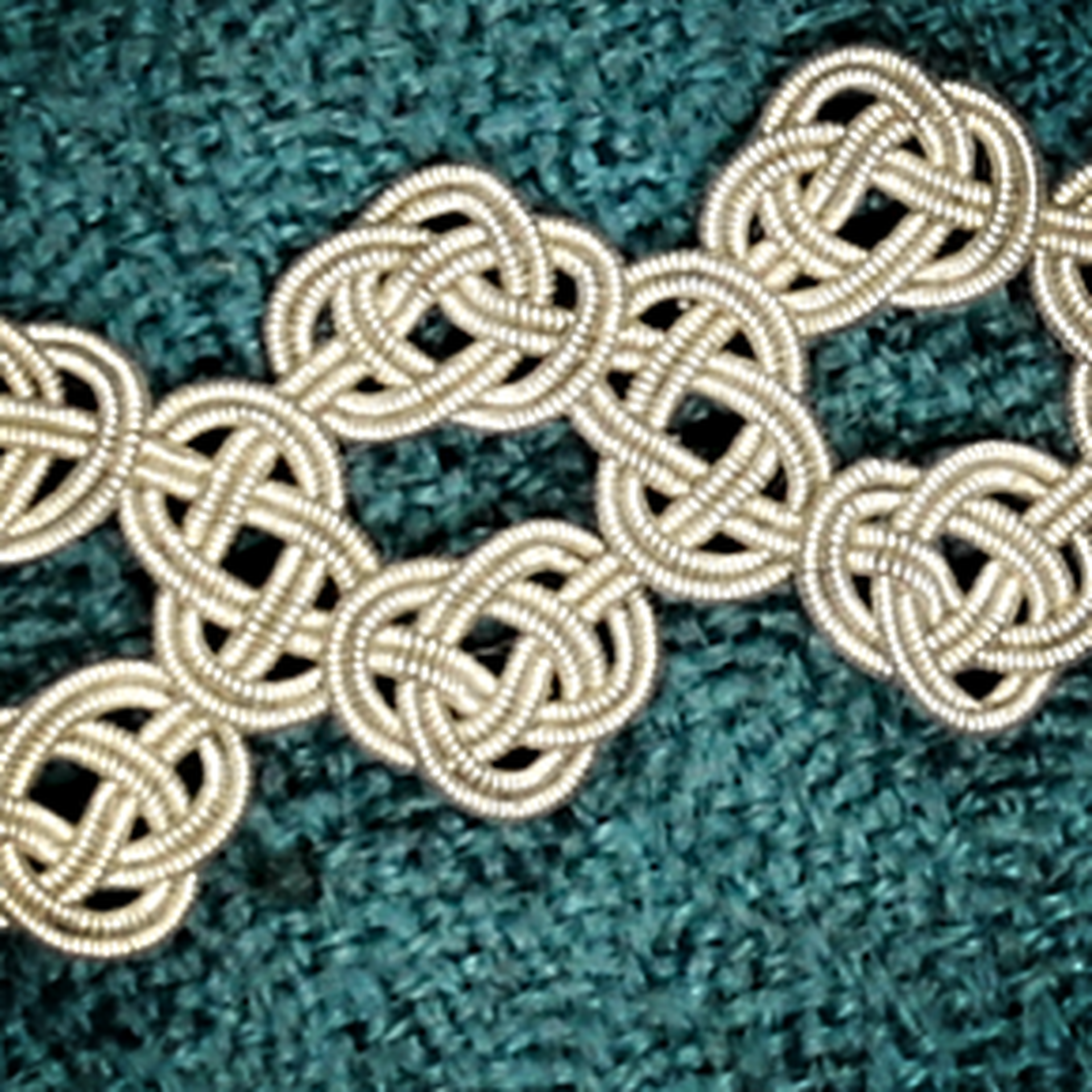 Posaments