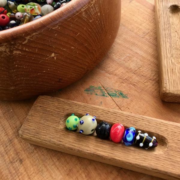 Historische Kinderwerkstatt