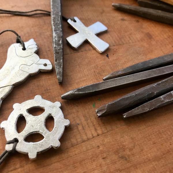 Historische Kinderwerkstatt