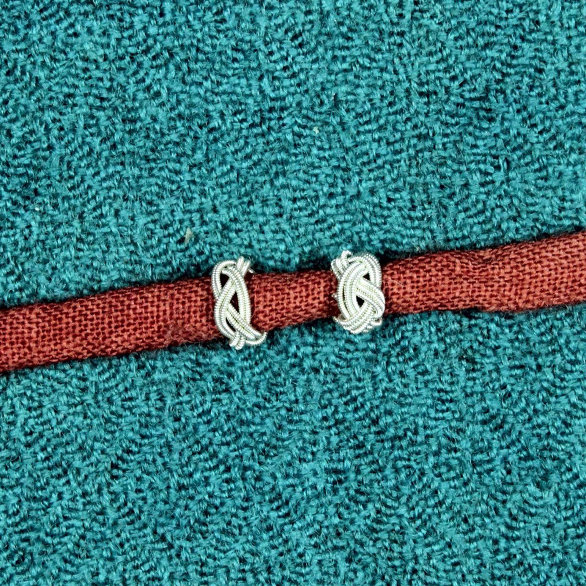 Ring knot