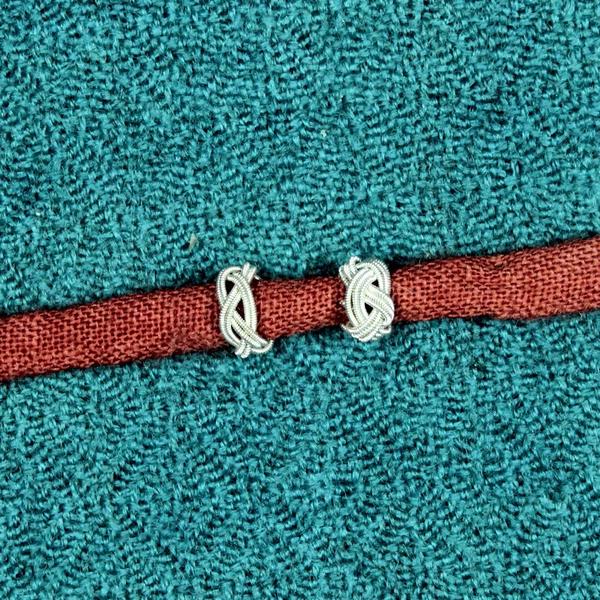 Ring knot