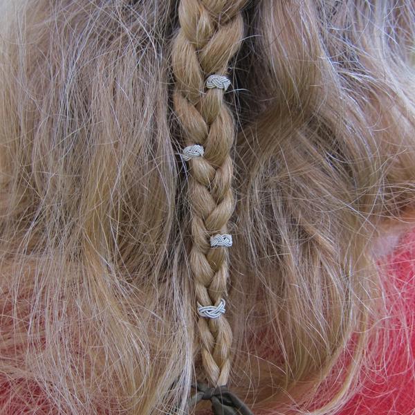 Ring knot